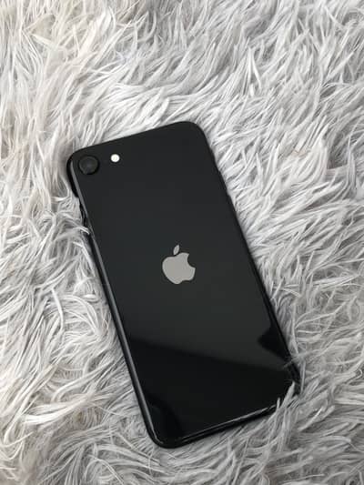 iPhone se ( 2nd generation)