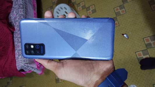 prize final BH as nhi krni