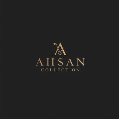 AHSAN COLLECTION