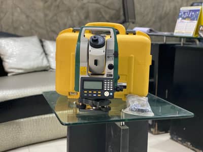 Total Station GPS Survey Party Land Topo Surveyor RTK Drone Mapping