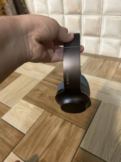 WH-Ch900N sony hear on 2