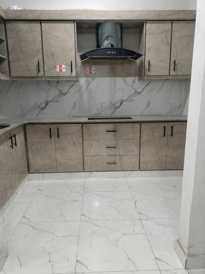 170 Sq. yds Ground Floor portion For Rent in sector R, Gulshan e Maymar