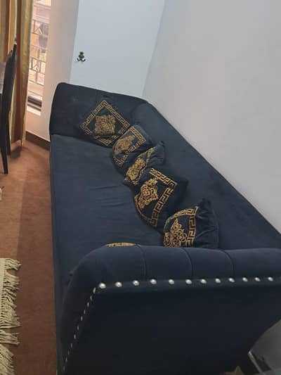 5 seater sofa