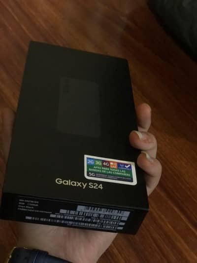 samsung s24 128 gb exchange with iphone