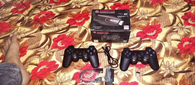 good condition game stick