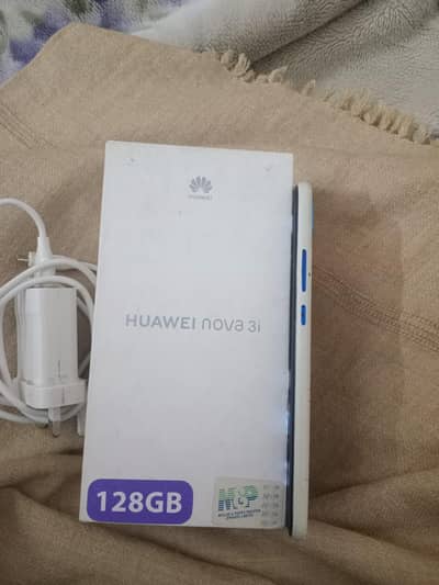 Huawei nova 3i