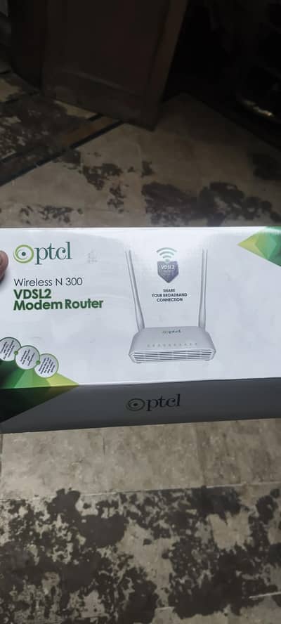 ptcl modam full new