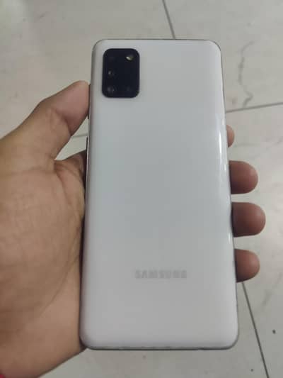 Samsung a31