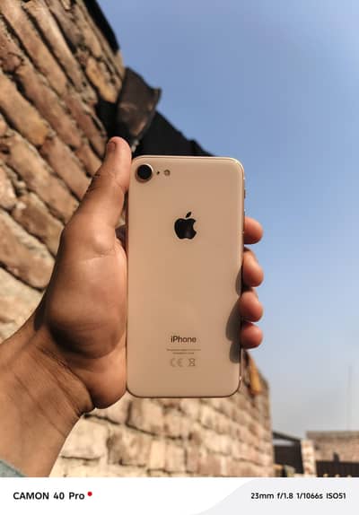 IPHONE 8 FOR SALE