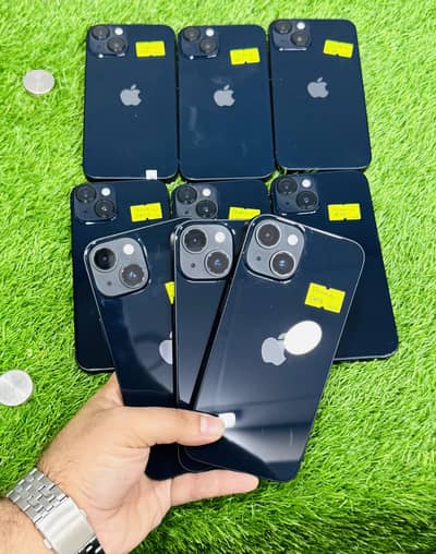 Iphone 14 & 15 NoN-Pta