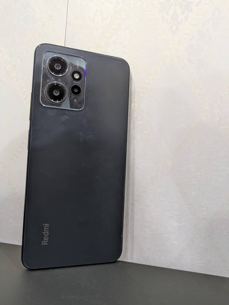 Redmi Note12 2