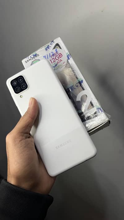 Samsung Galaxy a12 4/128 iphone tecno Infinix redme oppo gaming google