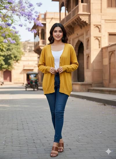 New with affordable rates