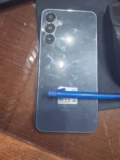 For Sale Panal is damage Box with original Cable with