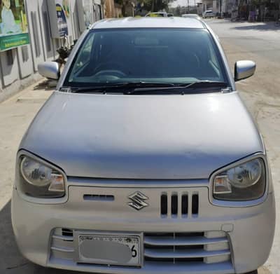 suzuki alto ags automatic 2019/20