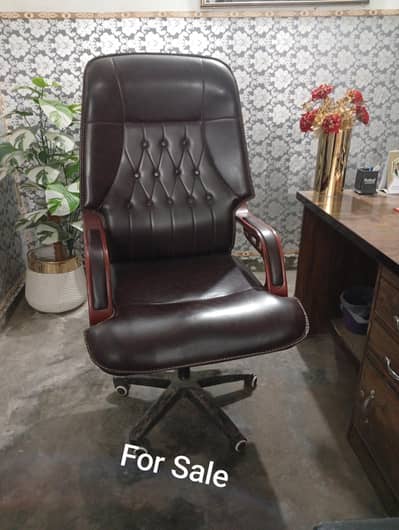 chair. cupboard. wooden benches