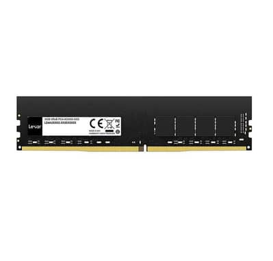8GB Raam DDR4 for CPU