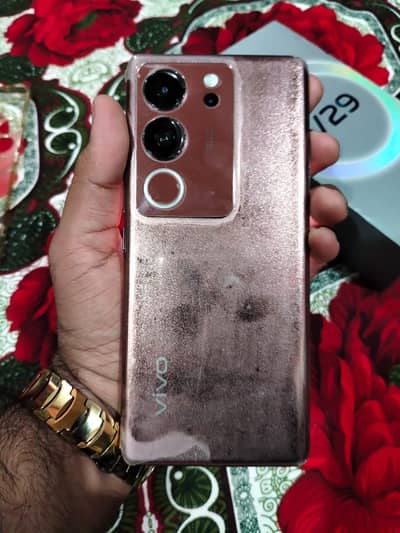 VivoV29 like new