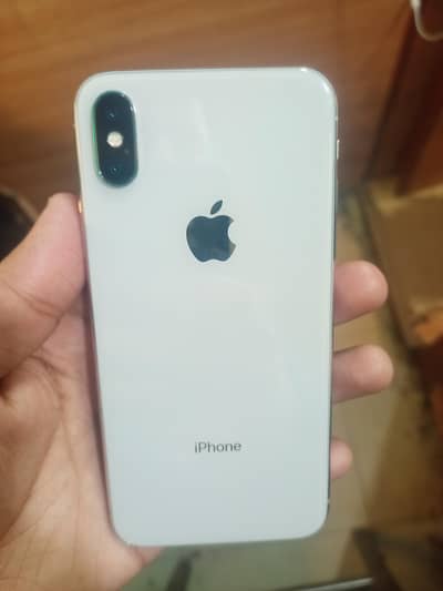 I phone x PTA approve water pack