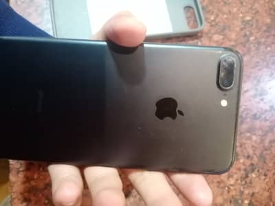 Iphone 7 plus pta prove