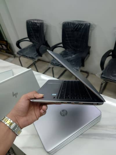 HP EliteBook 1040 G3 | Core i5 | 16GB | 256SSD | Touch FHD