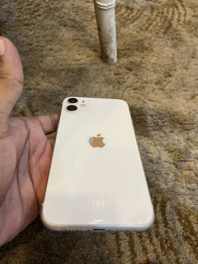 I Phone 11 128gb