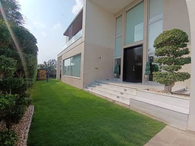 Luxuriously Fully-Furnished , Owner Built 2-Kanal House For Sale Sector E, Phase 6, DHA