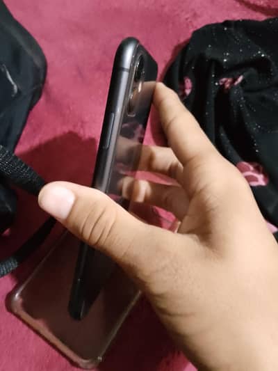 iphone 11 JV 64 gb battery 92