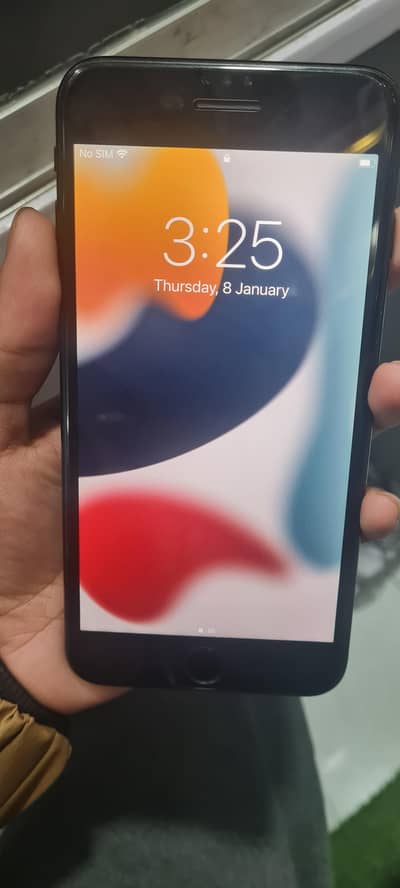 iphone 7plus official Pta approved