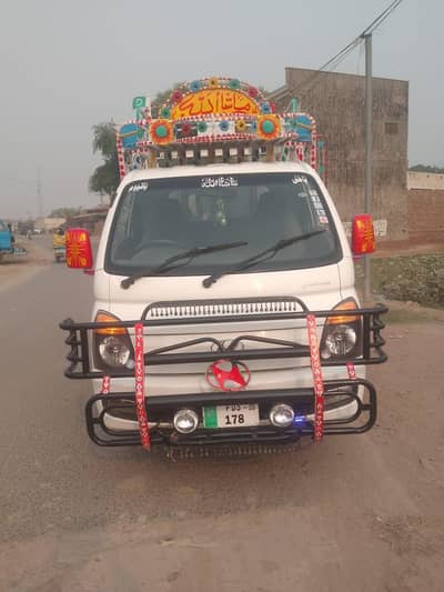 Hyundai porter foton jac Isuzu forland truck