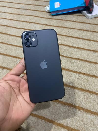 Iphone 11 Jv Battery health 88%