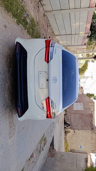 2019 model GLi urgent sale  03105388509