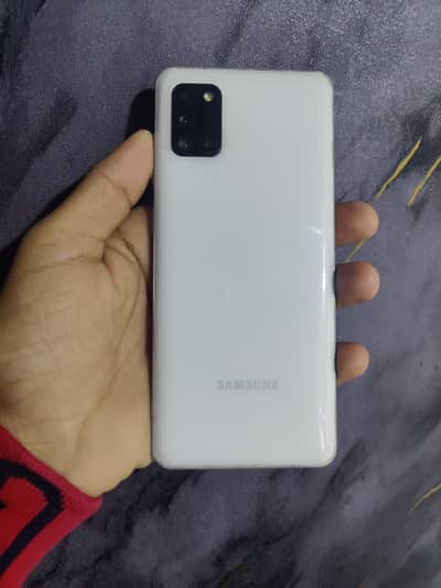 Samsung a31