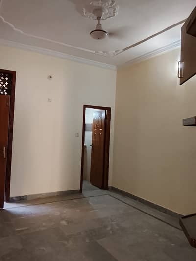 5 Marla Single Storey House For Sale In Phase 4c2