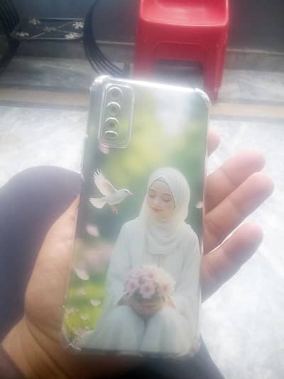 vivo y20 4/64 GB 12000