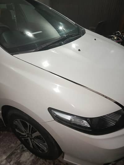 bumper to bumper geniun family used car