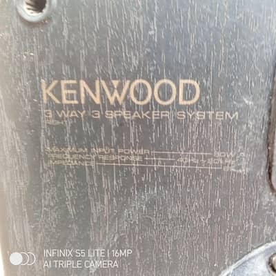 KenwoodSpeakers
