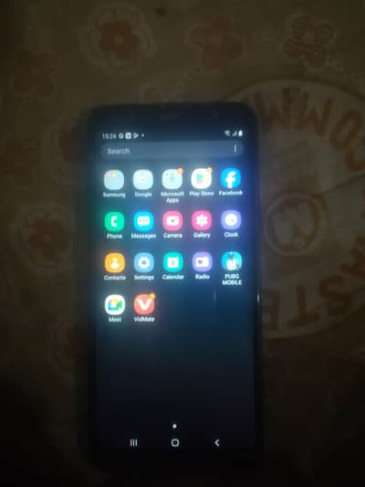 samsung a6 plus non pta