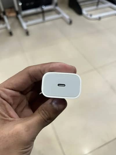 Original Apple 20W USB-C Power Adapter | Apple Store Purchased