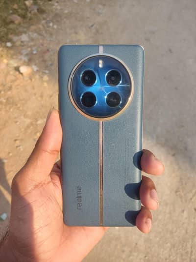 Realme 12 Pro Plus