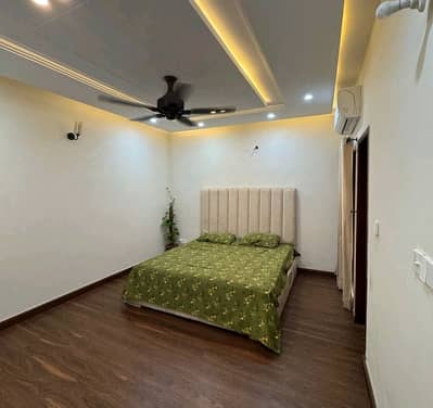 Investors Should sale This House Located Ideally In Johar Town