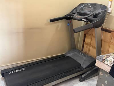 Spirit XT185 Treadmill