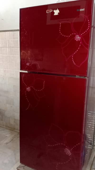 Refrigerator for Sale, fully working, Excellent condition