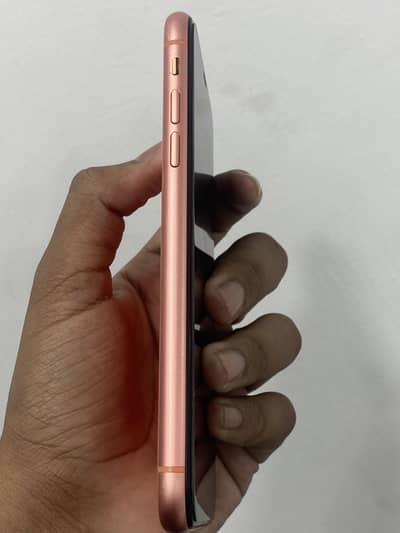 iPhone XR pta approved