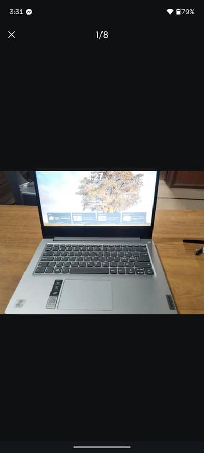 Lenovo i3 10th generation