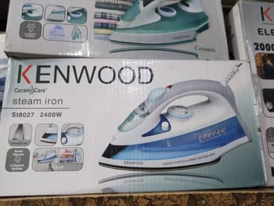 ELECTRIC STEAM IRON BEST MODEL -8027 2026 SALE OFFER O32O7364284