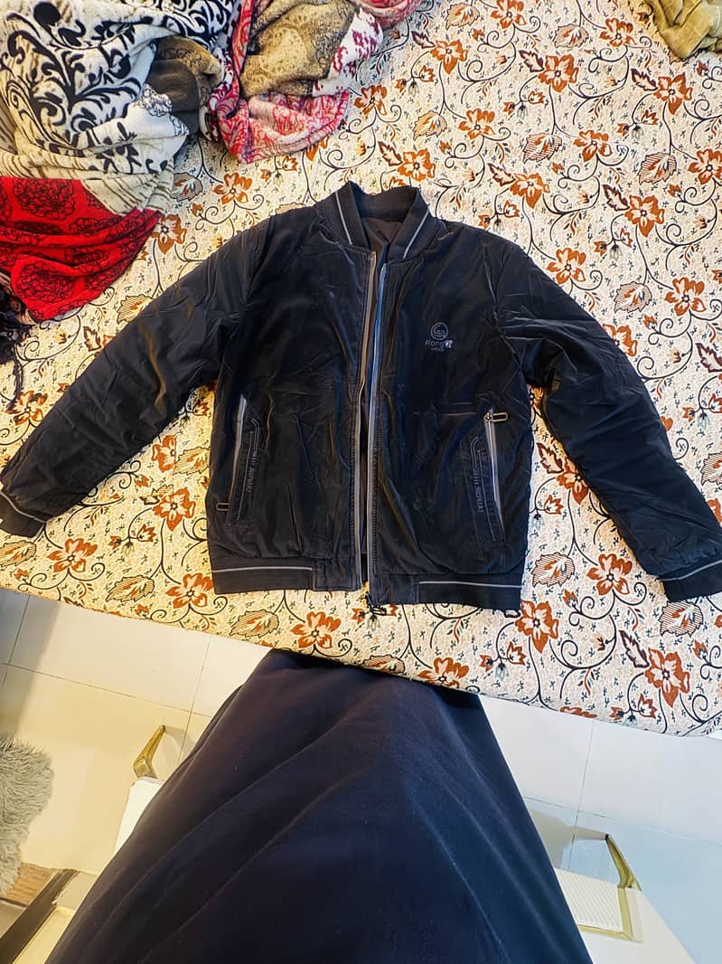 Jacket 2