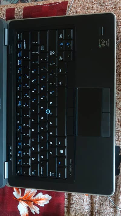 SUPER DEAL – Dell Latitude E7440 | Core i5 | SSD | Very Fast | New