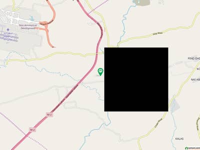 Faisal Town Phase-2 Block Y-2 Plot size  2550 Plot is available for sale Plot # 517 corner  Final 25 lac