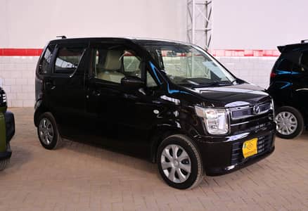 MAZDA FLAIR | HYBRID XG | MODEL 2022 - GRADE: 4.5 AUCTION |